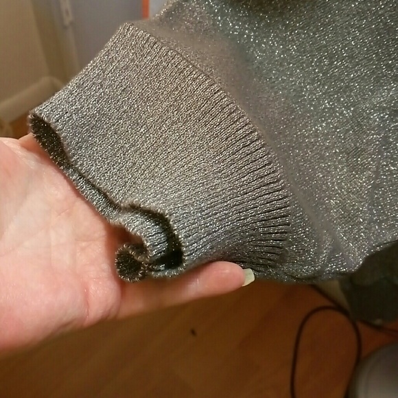 Lauren Michelle Woman Sweater NWT - Picture 5 of 6